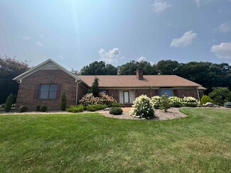 1154 Parkersburg Turnpike, Swoope, VA 24479