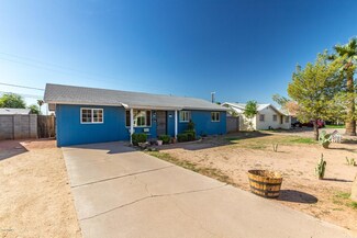 827 W 9th St, Tempe, AZ 85281