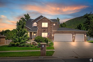 1880 Shadow Valley Dr, Ogden, UT 84403