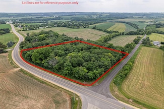 4.17 Acres County Hwy N, Monticello, WI 53570