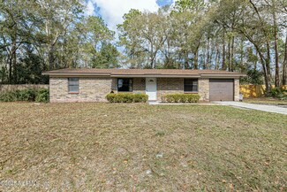 172 Evergreen Ln, Middleburg, FL 32068
