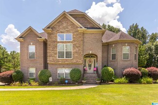 22854 Country Ridge Pkwy, Mc Calla, AL 35111