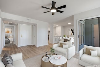 3843 Barrington St Unit 151M, San Antonio, TX 78217