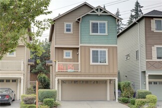 3423 164th Place SE, Bothell, WA 98012
