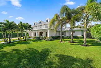 12147 Captains Landing, North Palm Beach, FL 33408
