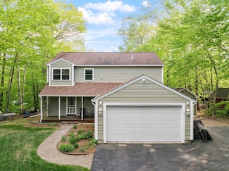12 Serenity Ln, Meredith, NH 03253