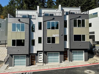 8910 NE 173rd Place Unit A, Bothell, WA 98011