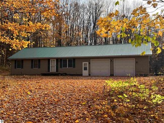 8738 County Road 571 NE, Mancelona, MI 49659