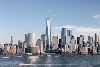 77 Hudson St Unit C3603, Jersey City, NJ 07302