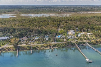 7007 S Indian River Dr, Fort Pierce, FL 34982