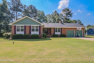 1352 Mark Edwards Rd, Goldsboro, NC 27534