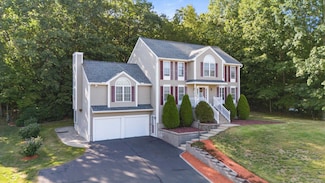 7 Partridge Cir, Salem, NH 03079