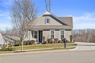 3461 Corley Home Dr, Richmond, VA 23235