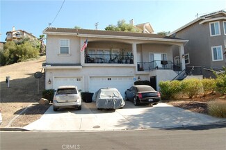 22637 Buttercup Place, Canyon Lake, CA 92587