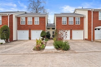 3201 S O St Unit 13, Fort Smith, AR 72903