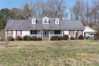 9068 Lefty Rd, Kenly, NC 27542
