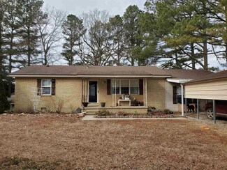 1843 Cr 533, Rector, AR 72454