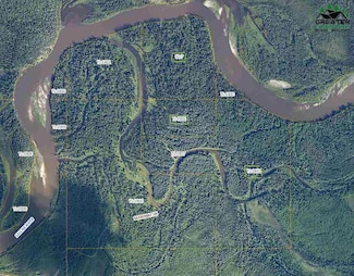 NHN Salcha River, Salcha, AK 99705