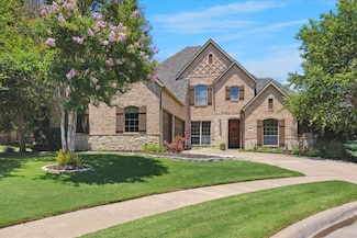 9216 Cachelle Ct, North Richland Hills, TX 76182