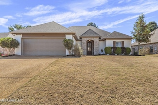 2012 E Ridge Cir, Madison, MS 39110