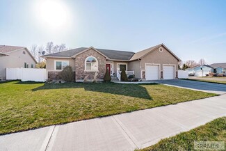 5919 La Quinta Dr, Idaho Falls, ID 83401