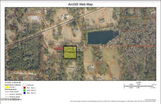 0 Tbd Broad River Blvd, Burton, SC 29906