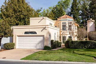 1347 Cuernavaca Circulo, Mountain View, CA 94040