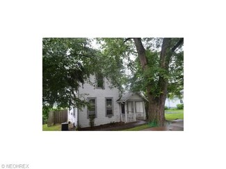 241 Gates St, Doylestown, OH 44230