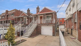 3217 Tenbroeck Ave, Bronx, NY 10469