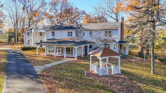 3855 W Johnson Rd, La Porte, IN 46350