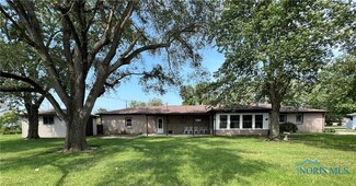 715 E Wayne St, Paulding, OH 45879