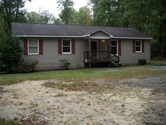 242 Regent Rd, Hartfield, VA 23071