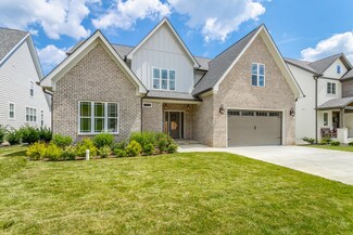 2371 Weeping Willow Dr, Ooltewah, TN 37363