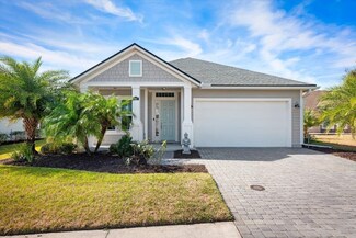 211 Pintoresco Dr, St. Augustine, FL 32095