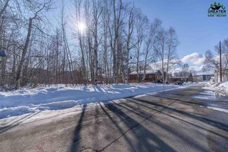 NHN Fifth Ave, Fairbanks, AK 99701