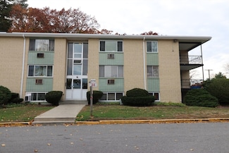24 Nelson Dr Unit 2A, Randolph, MA 02368