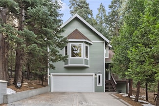 29001 Mohawk Dr, Lake Arrowhead, CA 92352