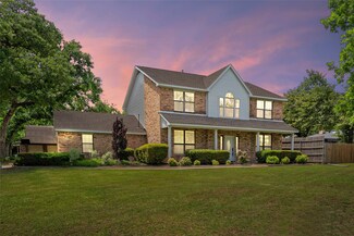 1517 Etain Rd, Irving, TX 75060