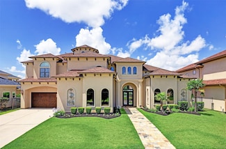 7507 Emerald Meadow Ct, Katy, TX 77494