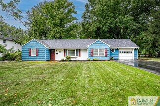 15 Stephenville Pkwy, Edison, NJ 08820