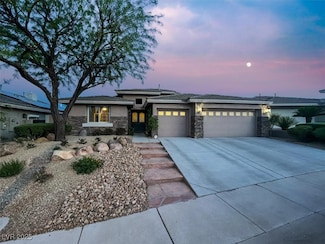 10309 Canyon Valley Ave, Las Vegas, NV 89145