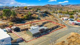 12911 E Main St, Mayer, AZ 86333
