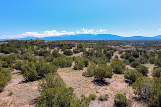 20 Honeysuckle Cir, Santa Fe, NM 87506