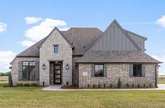 17503 S 52nd Ave E, Bixby, OK 74008