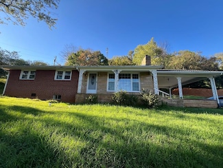 147 Edgar St, Lebanon, VA 24266