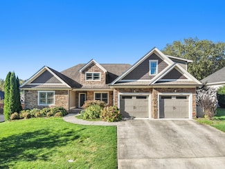 5940 Sunset Canyon Dr, Hixson, TN 37343