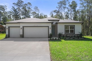 14 Cactus St, Homosassa, FL 34446