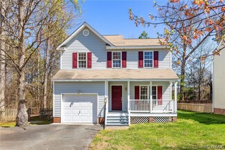 11400 Avery Green Ct, Glen Allen, VA 23059