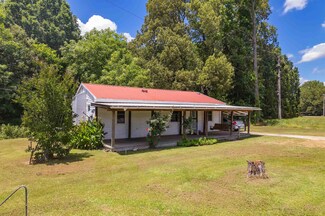 610 Sturdivant Crossing Rd, Mercer, TN 38392