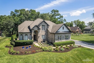 50 Timber Ridge Dr, Yorkville, IL 60560